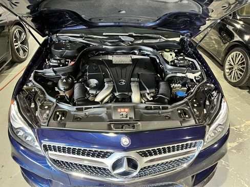 Used 2016 Mercedes-Benz CLS 550 image 46