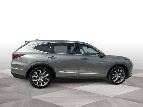 Used 2023 Acura MDX FWD w/ Technology Package image 9
