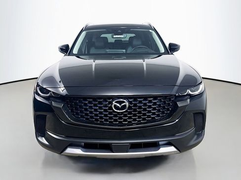 Used 2023 MAZDA CX-50 2.5 Turbo w/ Cargo Package AWD/4WD image 2