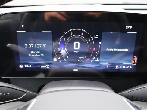 New 2026 Chevrolet Traverse LT w/ Driver Confidence Package image 34