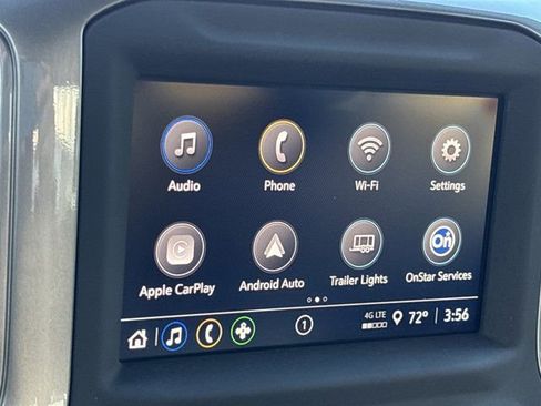 Used 2025 Chevrolet Silverado 2500 Custom w/ Custom Value Package image 34