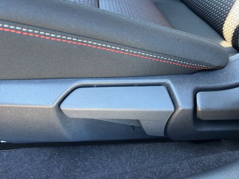 New 2026 Nissan Sentra SR image 15