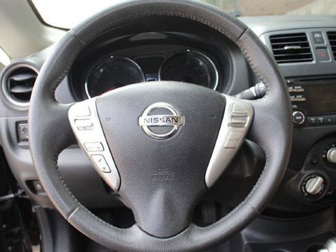 Used 2014 Nissan Versa Note SV w/ SL Package FWD image 16