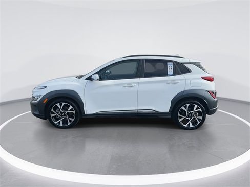 Certified 2023 Hyundai Kona Limited image 5
