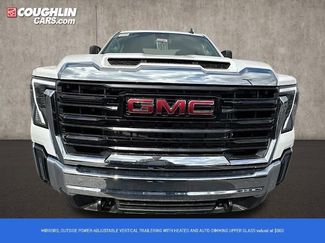 New 2024 GMC Sierra 3500 Pro w/ Convenience Package video 2
