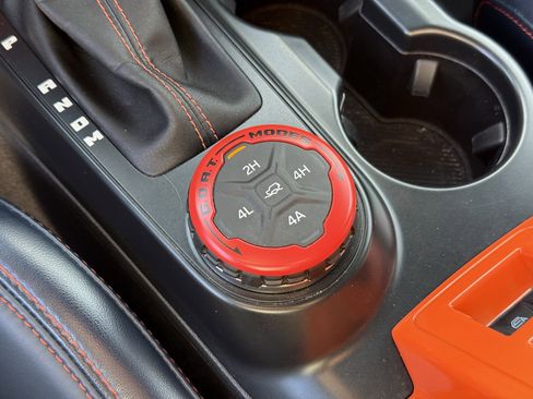 Used 2024 Ford Bronco Raptor image 23