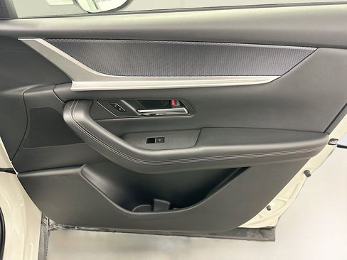 Used 2024 MAZDA CX-90 3.3 Turbo w/ Premium Package image 34