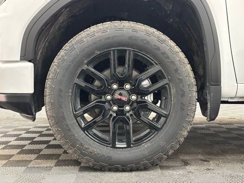 New 2026 GMC Sierra 1500 Elevation w/ Elevation Select Package image 13