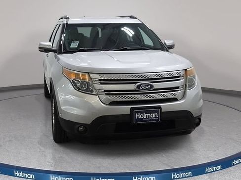 Used 2011 Ford Explorer Limited w/ 302A Rapid Spec Order Code AWD/4WD image 3