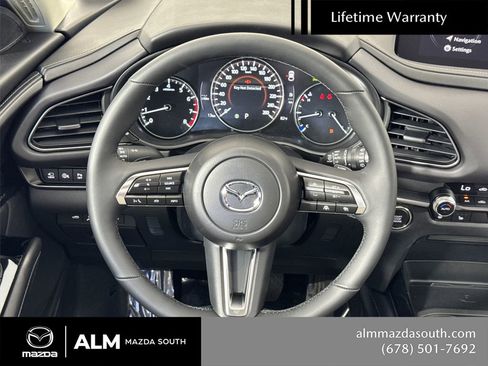 New 2026 MAZDA CX-30 2.5 Turbo w/ Premium Plus Pkg AWD/4WD image 24