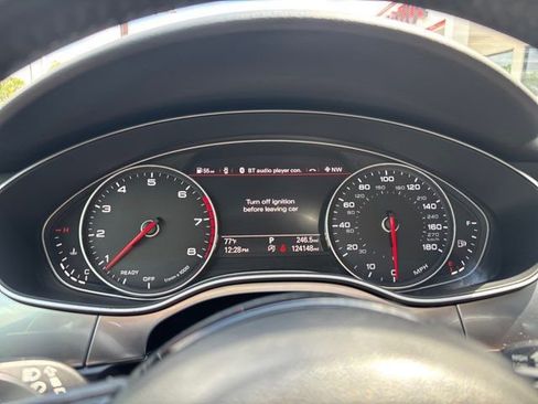 Used 2017 Audi A6 3.0T Premium Plus w/ Driver Assistance Package image 32