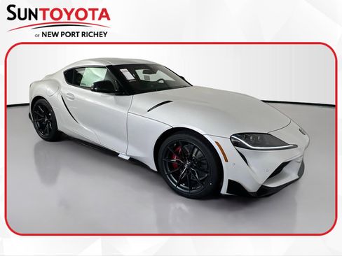 New 2026 Toyota Supra Premium image 1