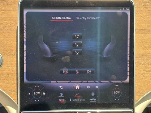 Used 2023 Mercedes-Benz EQS 450+ Sedan image 29