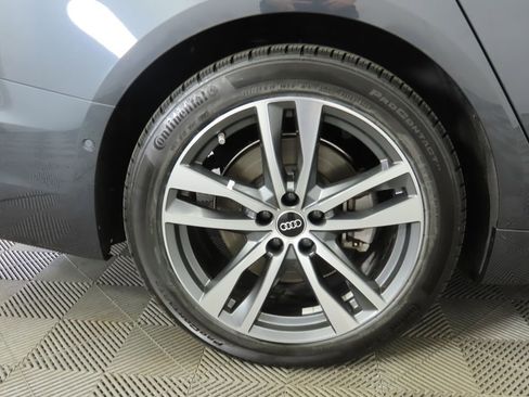 Used 2022 Audi A6 2.0T Premium w/ Convenience Package image 31