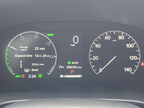 Certified 2025 Honda CR-V Sport image 16