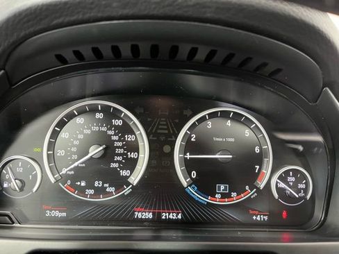 Used 2017 BMW X5 xDrive35i image 14