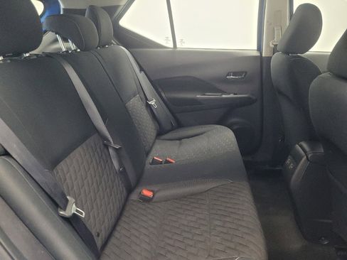 Used 2021 Nissan Kicks SV w/ Interior Electronics Package image 19