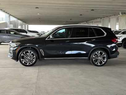Used 2023 BMW X5 xDrive40i w/ Premium Package