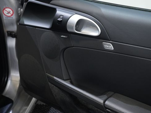 Used 2008 Porsche Boxster S RWD image 26