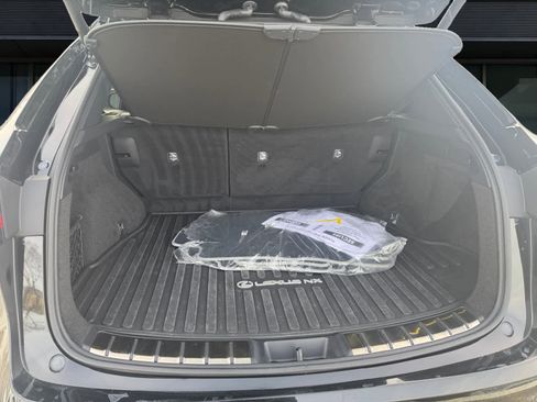 Used 2024 Lexus NX 350 F Sport image 12