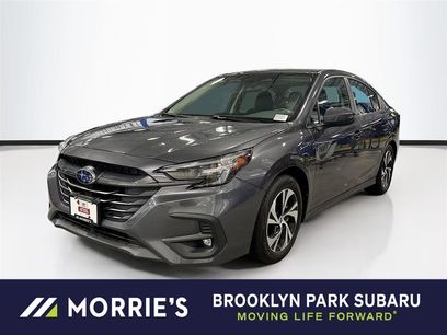 Used 2025 Subaru Legacy Premium