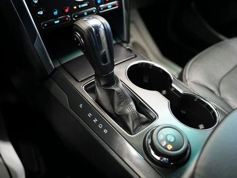 Used 2019 Ford Explorer Limited w/ Class III Trailer Tow Package image 27