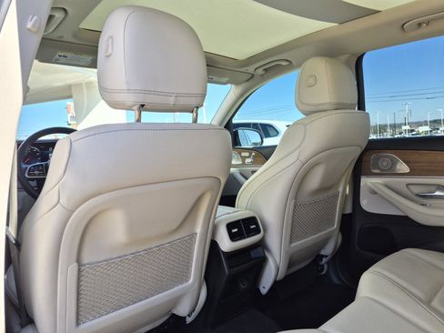 Used 2022 Mercedes-Benz GLE 350 image 30