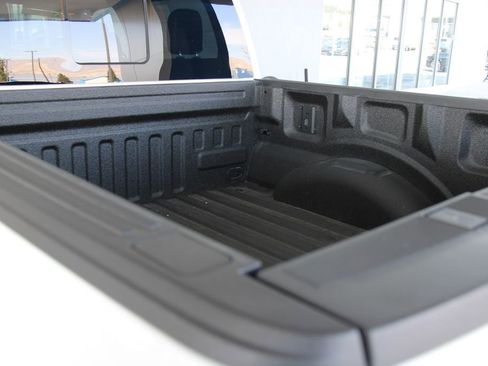 Used 2023 Ford F150 Lariat w/ Equipment Group 502A High image 30