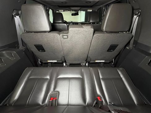 Used 2014 Ford Expedition EL Limited w/ Equipment Group 301A RWD image 18