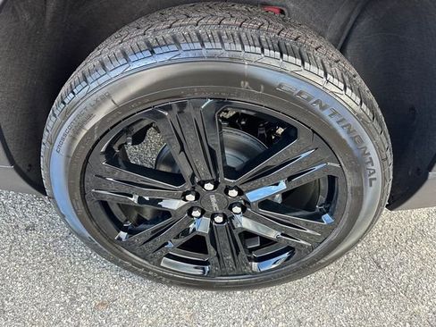 New 2026 GMC Acadia Elevation w/ Black Edition FWD image 16