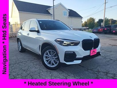 Used 2019 BMW X5 xDrive40i w/ Convenience Package