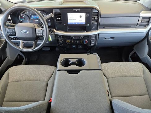 Used 2026 Ford F350 XLT AWD/4WD image 15
