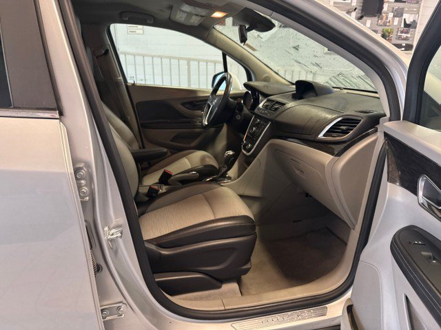 Used 2016 Buick Encore FWD image 28