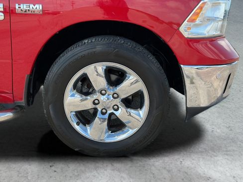 Used 2017 RAM 1500 Lone Star RWD image 24