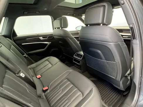 Used 2023 Audi A6 3.0T allroad Prestige image 8