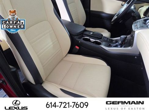 Used 2015 Lexus NX 200t AWD w/ Premium Package image 30