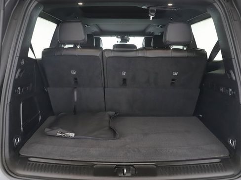 Used 2022 Jeep Wagoneer Series I w/ Convenience Group I image 32