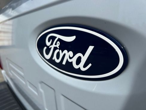 Used 2025 Ford F150 Lariat w/ Equipment Group 502A High AWD/4WD image 32