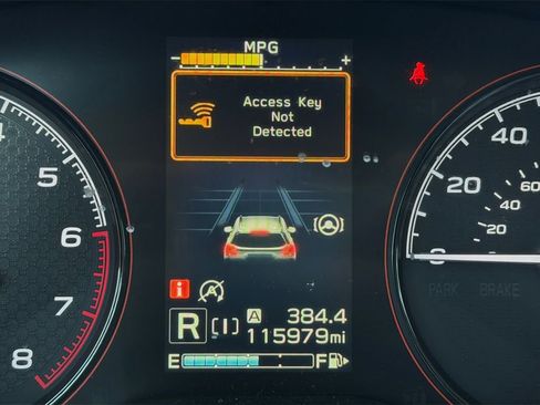 Used 2020 Subaru Forester Sport w/ Popular Package #2 image 22