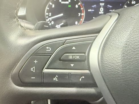 Used 2022 INFINITI QX55 Sensory w/ Lighting Package image 28