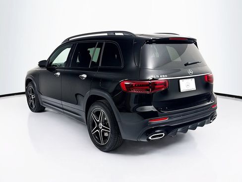 Certified 2025 Mercedes-Benz GLB 250 image 7