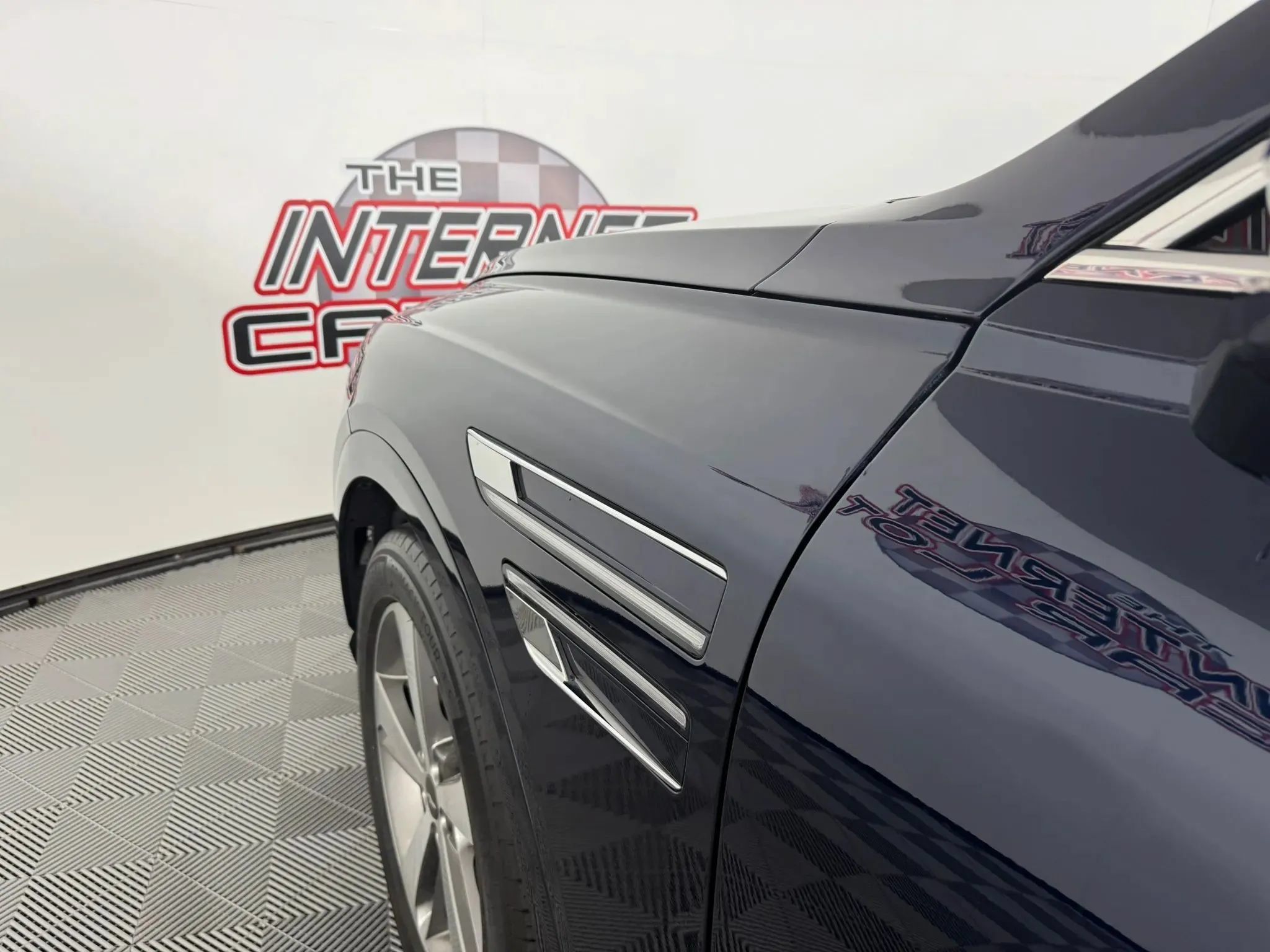 Used 2021 Genesis GV80 2.5T w/ Prestige Package 04 AWD/4WD image 25