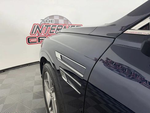 Used 2021 Genesis GV80 2.5T w/ Prestige Package 04 AWD/4WD image 25