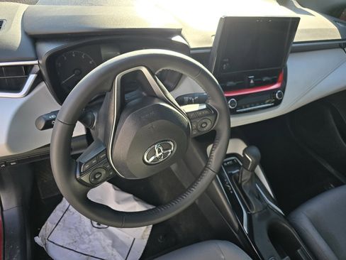 Certified 2024 Toyota Corolla SE image 16