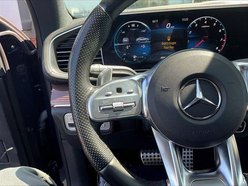 Used 2021 Mercedes-Benz GLE 53 AMG 4MATIC Coupe image 11