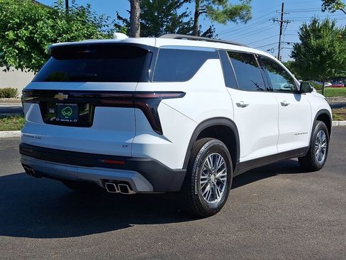 Certified 2024 Chevrolet Traverse LT AWD/4WD image 25