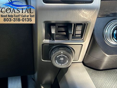 Used 2020 Ford F250 Platinum w/ FX4 Off-Road Package AWD/4WD image 55
