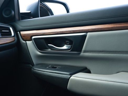 Used 2017 Honda CR-V EX-L image 27