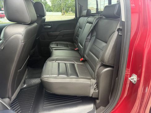 Used 2018 GMC Sierra 1500 Denali AWD/4WD image 19