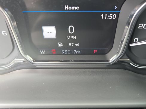 Used 2021 GMC Sierra 1500 Denali AWD/4WD image 28